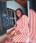 Rencontre Femme Cameroun à Centre  : Augustine, 43 ans